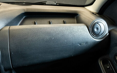 Renault Duster I рестайлинг, 2012 год, 809 000 рублей, 8 фотография