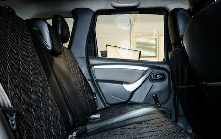 Renault Duster I рестайлинг, 2012 год, 809 000 рублей, 11 фотография