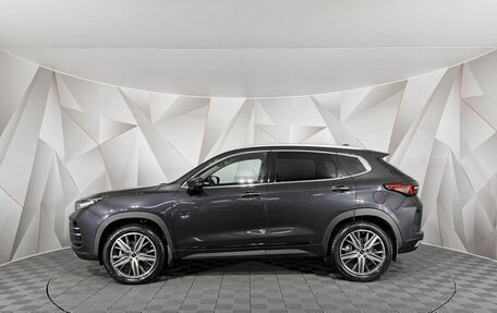 CheryExeed LX, 2022 год, 1 895 000 рублей, 5 фотография