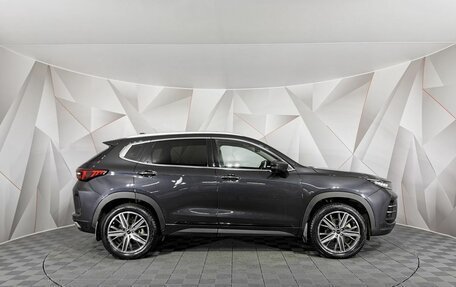 CheryExeed LX, 2022 год, 1 895 000 рублей, 6 фотография