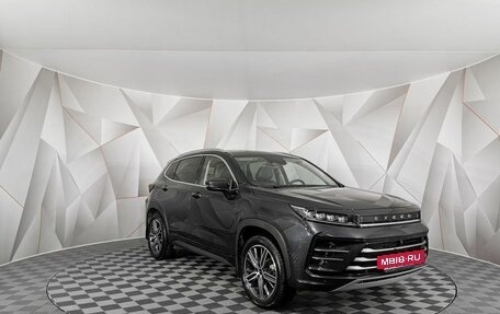 CheryExeed LX, 2022 год, 1 895 000 рублей, 3 фотография