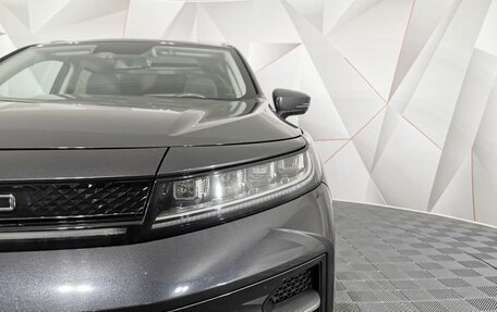 CheryExeed LX, 2022 год, 1 895 000 рублей, 10 фотография