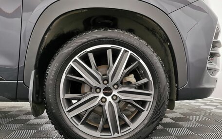 CheryExeed LX, 2022 год, 1 895 000 рублей, 9 фотография