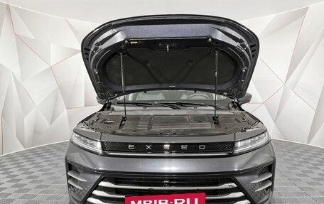 CheryExeed LX, 2022 год, 1 895 000 рублей, 11 фотография