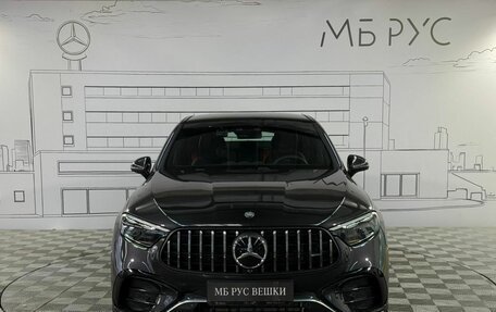 Mercedes-Benz GLC Coupe AMG, 2025 год, 11 800 000 рублей, 5 фотография