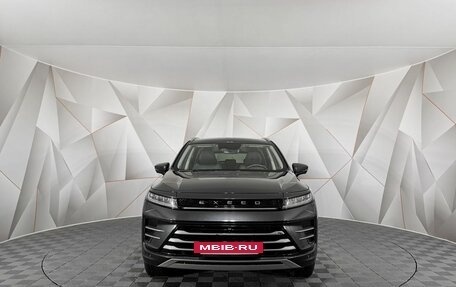 CheryExeed LX, 2022 год, 1 895 000 рублей, 7 фотография