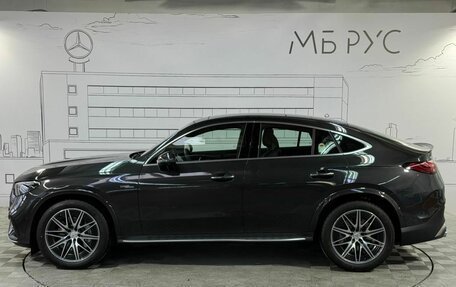 Mercedes-Benz GLC Coupe AMG, 2025 год, 11 800 000 рублей, 10 фотография