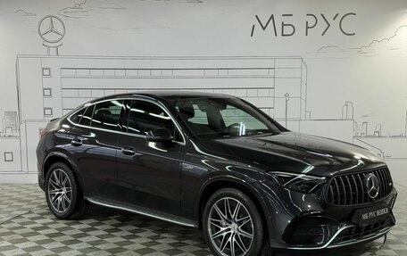 Mercedes-Benz GLC Coupe AMG, 2025 год, 11 800 000 рублей, 6 фотография