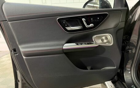 Mercedes-Benz GLC Coupe AMG, 2025 год, 11 800 000 рублей, 12 фотография