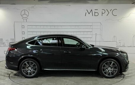 Mercedes-Benz GLC Coupe AMG, 2025 год, 11 800 000 рублей, 7 фотография