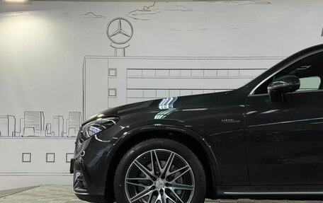 Mercedes-Benz GLC Coupe AMG, 2025 год, 11 800 000 рублей, 11 фотография