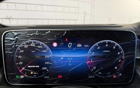 Mercedes-Benz GLC Coupe AMG, 2025 год, 11 800 000 рублей, 15 фотография