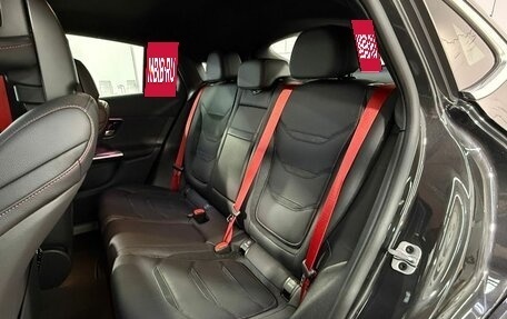 Mercedes-Benz GLC Coupe AMG, 2025 год, 11 800 000 рублей, 3 фотография