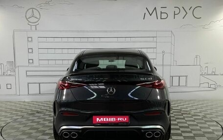 Mercedes-Benz GLC Coupe AMG, 2025 год, 11 800 000 рублей, 8 фотография