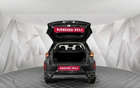 CheryExeed LX, 2022 год, 1 895 000 рублей, 12 фотография