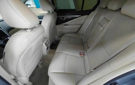 Infiniti Q50 I рестайлинг, 2014 год, 1 585 000 рублей, 15 фотография