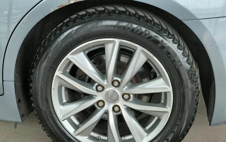 Infiniti Q50 I рестайлинг, 2014 год, 1 585 000 рублей, 18 фотография