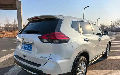 Nissan X-Trail, 2021 год, 1 617 000 рублей, 4 фотография