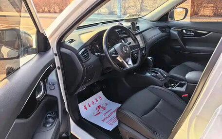 Nissan X-Trail, 2021 год, 1 617 000 рублей, 7 фотография