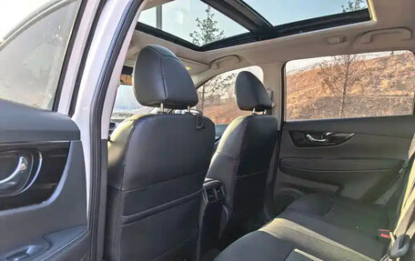 Nissan X-Trail, 2021 год, 1 617 000 рублей, 9 фотография