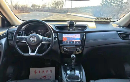 Nissan X-Trail, 2021 год, 1 617 000 рублей, 8 фотография