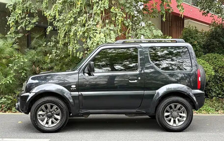 Suzuki Jimny, 2015 год, 1 017 000 рублей, 3 фотография