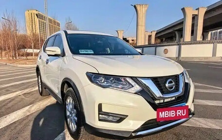 Nissan X-Trail, 2021 год, 1 617 000 рублей, 5 фотография