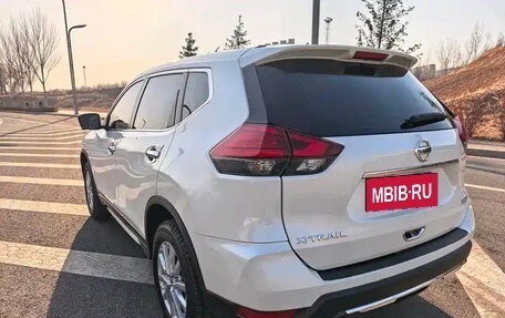 Nissan X-Trail, 2021 год, 1 617 000 рублей, 2 фотография