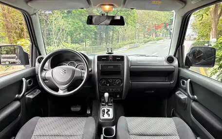 Suzuki Jimny, 2015 год, 1 017 000 рублей, 8 фотография