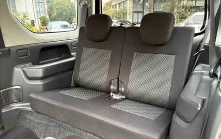 Suzuki Jimny, 2015 год, 1 017 000 рублей, 10 фотография