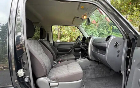 Suzuki Jimny, 2015 год, 1 017 000 рублей, 9 фотография