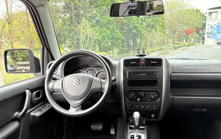 Suzuki Jimny, 2015 год, 1 017 000 рублей, 7 фотография