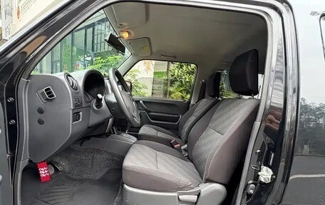 Suzuki Jimny, 2015 год, 1 017 000 рублей, 6 фотография