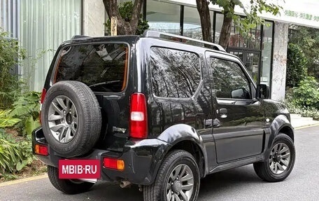 Suzuki Jimny, 2015 год, 1 017 000 рублей, 5 фотография