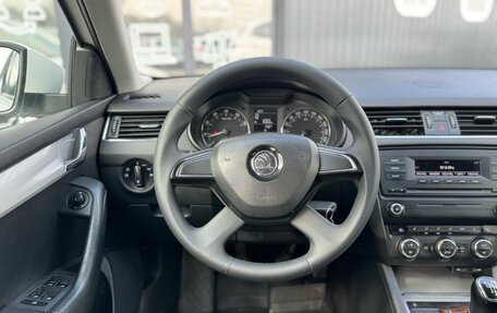 Skoda Octavia, 2014 год, 990 000 рублей, 11 фотография