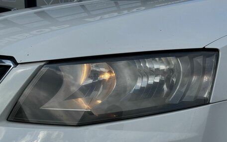 Skoda Octavia, 2014 год, 990 000 рублей, 7 фотография