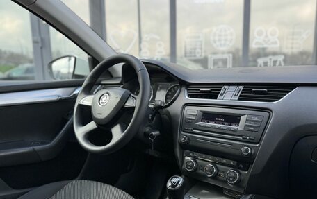 Skoda Octavia, 2014 год, 990 000 рублей, 14 фотография