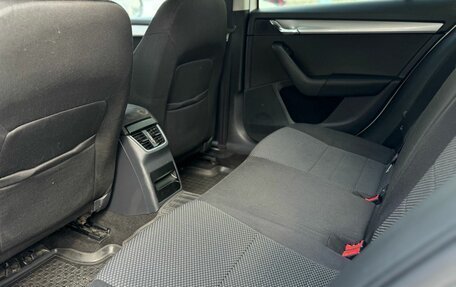 Skoda Octavia, 2014 год, 990 000 рублей, 15 фотография