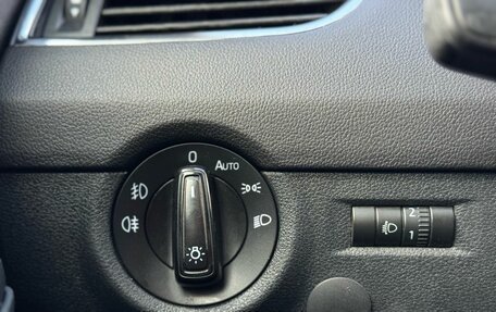 Skoda Octavia, 2014 год, 990 000 рублей, 19 фотография