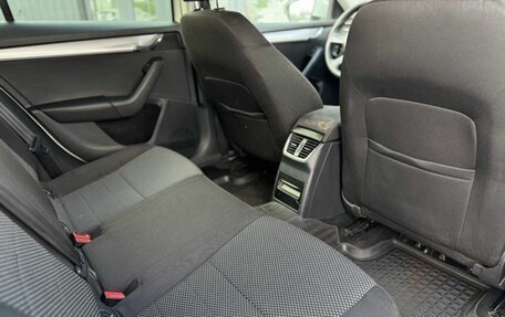 Skoda Octavia, 2014 год, 990 000 рублей, 16 фотография