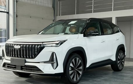 Geely Atlas, 2025 год, 3 210 000 рублей, 3 фотография