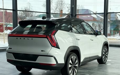 Geely Atlas, 2025 год, 3 210 000 рублей, 4 фотография