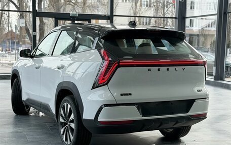 Geely Atlas, 2025 год, 3 210 000 рублей, 6 фотография