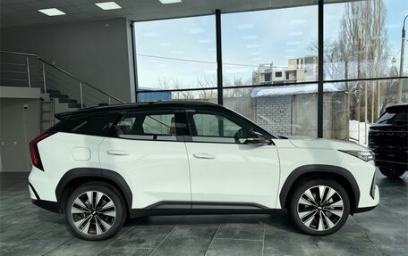 Geely Atlas, 2025 год, 3 210 000 рублей, 7 фотография