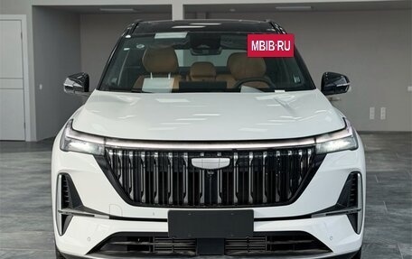 Geely Atlas, 2025 год, 3 210 000 рублей, 2 фотография