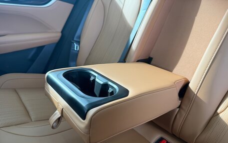 Geely Atlas, 2025 год, 3 210 000 рублей, 12 фотография