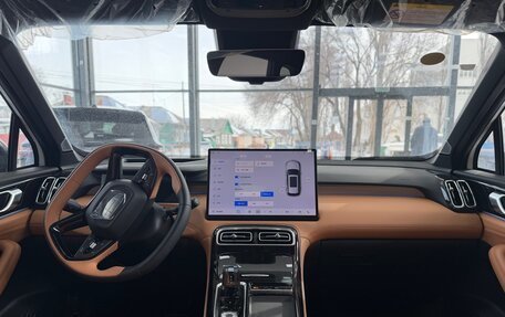 Geely Atlas, 2025 год, 3 210 000 рублей, 11 фотография