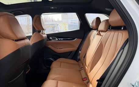 Geely Atlas, 2025 год, 3 210 000 рублей, 15 фотография