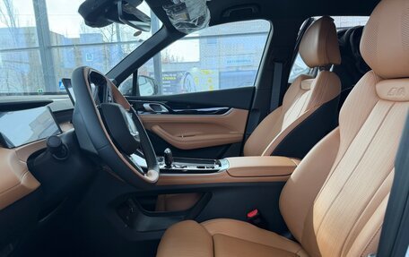 Geely Atlas, 2025 год, 3 210 000 рублей, 8 фотография