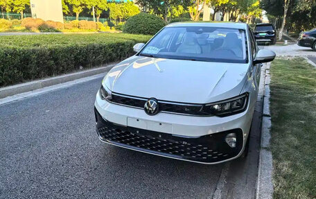 Volkswagen Lavida, 2025 год, 1 350 007 рублей, 2 фотография